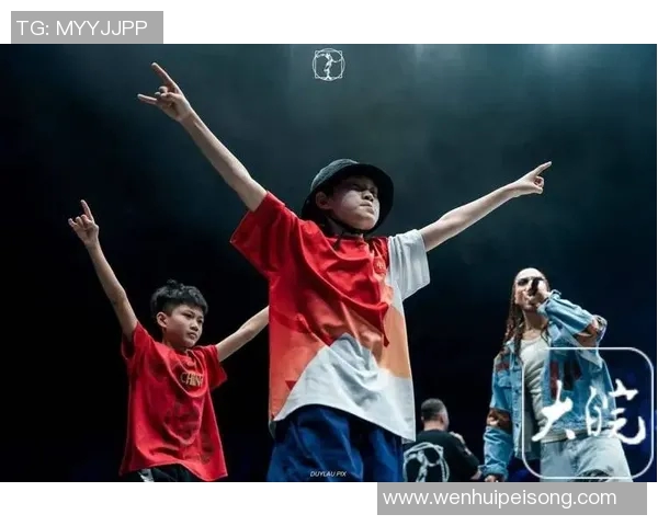 全国街舞大赛特别报道：北京极限运动队勇闯巅峰的奋斗与荣耀之路