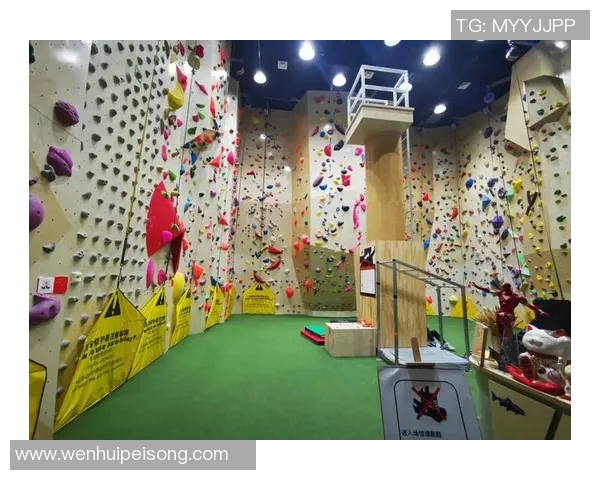 攀岩心理素质探讨：北京攀岩队如何应对挑战与压力