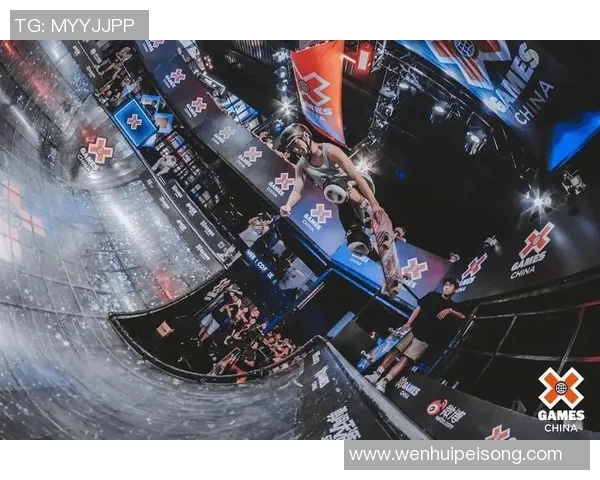 重庆滑板队的反击之路：探索滑板文化的深度与魅力