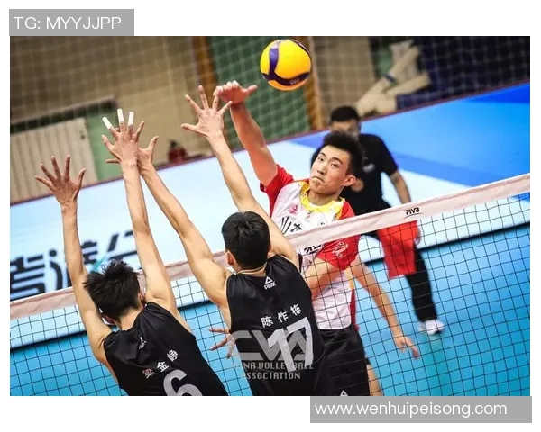 专访排球教练杨军深度剖析球队成功背后的秘诀与挑战