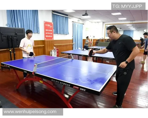 对话杨强：回顾乒乓球生涯的辉煌与挑战，展望未来的无限可能