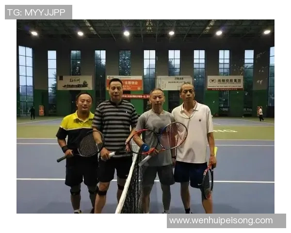 广州网球队引领最新网球节奏TOP10榜单精彩纷呈