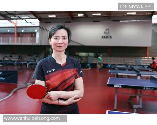 对话刘芳：回顾乒乓球生涯的辉煌与挑战与未来展望