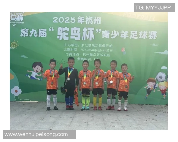 探索杭州足球队球员个人能力的多维度分析与发展潜力