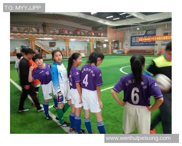 深度对话吴敏探讨她的足球人生与职业发展之路