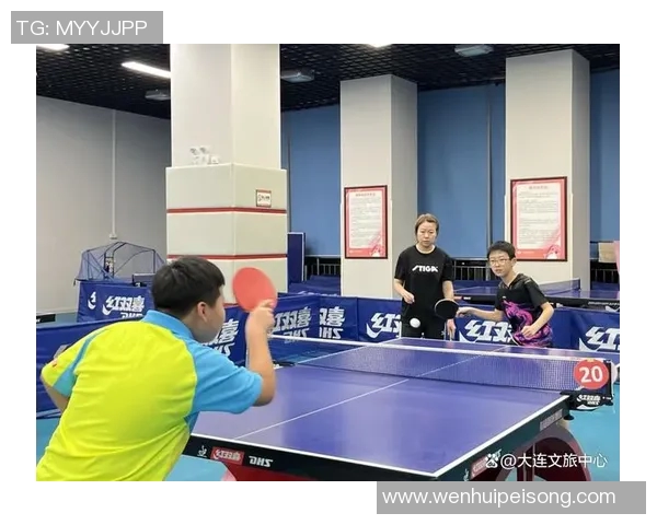 深圳乒乓球队实力解析：从青训到职业选手的全面发展之路