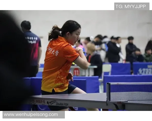 重庆乒乓球队的力量变革引发热议展现新风貌与未来潜力