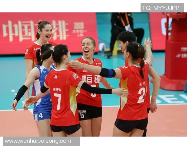 深圳排球队在排球配合排行榜中荣登第八名展现团队实力与默契 深圳排球队在排球配合排行榜中荣登第八名展现团队实力与默契