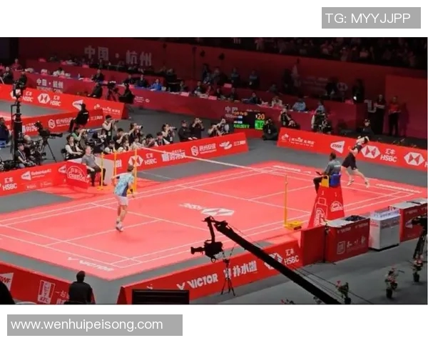 羽毛球盛宴:深入了解杭州羽毛球队的比赛技巧与经验分享 羽毛球盛宴:深入了解杭州羽毛球队的比赛技巧与经验分享