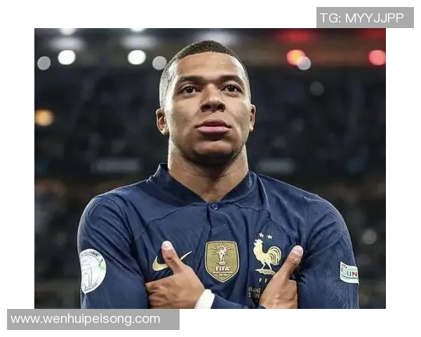 足球明星姆巴佩卡片的收藏价值与市场趋势分析 足球明星姆巴佩卡片的收藏价值与市场趋势分析