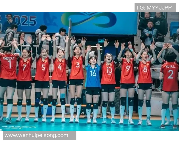 上海排球队在排球配合排行榜中荣获第十名展现团队实力与默契