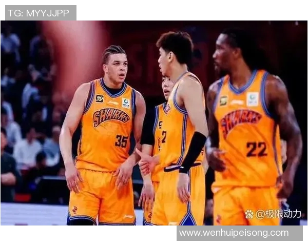 上海篮球队近期表现分析与未来发展趋势探讨